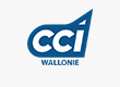 CCI Wallonie