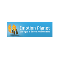 Emotion Planet