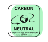 Recevoir le label Carbon Neutral